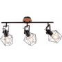 Paul Neuhaus JARO 15673-78 Spotlámpa 3x60W/E27 ip20