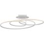 Paul Neuhaus LUMACA 15321-16 Plafonlámpa 1x35W/LED 3000k 4100lm ip20