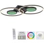 Paul Neuhaus TUNEL 15160-18 Plafonlámpa 4x36W/LED 2700-5000k 3600lm ip20
