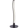 Paul Neuhaus WAVE 15128-18 Asztali lámpa 1x3,6W/LED 3000k 300lm ip20