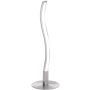 Paul Neuhaus WAVE 15128-55 Asztali lámpa 1x4W/LED 3000k 345lm ip20