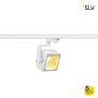 SLV EURO CUBE 152751 Sínreflektor 1x26W/LED 3000K 2470LM IP20