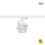 SLV EURO CUBE 152781 Sínreflektor 1x26W/LED 4000K 2740LM IP20