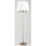 Alfa ROKSANA 16079 Állólámpa 3x10W/E14