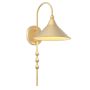 Cosmolight ASHFORD W01562AU Fali lámpa 1x40W/E27 ip20