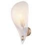 Cosmolight CANNES W01708BR Plafonlámpa 1x40W/E14 IP20