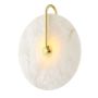 Cosmolight MODENA W01821BR Fali lámpa 1x6W/E27 IP20