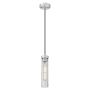 Cosmolight QUINCY P01828NS Függőlámpa 1x40W/E27 ip20