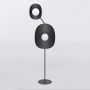 Emibig DELULU 1600/LP2 Állólámpa 2x8W/G9 IP20