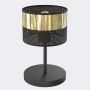 Emibig LUX 1649/LN1 Asztali lámpa 1x15W/E27 IP20