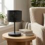 Emibig LUX 1670/LN1 Asztali lámpa 1x15W/E27 IP20