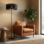 Emibig LUX 1670/LP1 Állólámpa 1x15W/E27 IP20