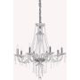 Ideal Lux AMADEUS 168777 Csillár 8x40W/E14 ip20