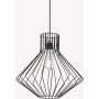 Ideal Lux AMPOLLA 167497 Függőlámpa 1x60W/E27 ip20