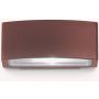 Ideal Lux ANDROMEDA 163536 Fali lámpa 1x60W/E27 ip55