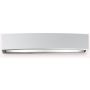 Ideal Lux ANDROMEDA 163543 Fali lámpa 2x60W/E27 ip55
