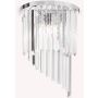 Ideal Lux CARLTON 168913 Fali lámpa 3x40W/E14 ip20