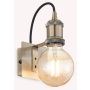 Ideal Lux FRIDA 163321 Fali lámpa 1x60W/E27 ip20