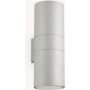 Ideal Lux GUN 163604 Fali lámpa 2x60W/E27 ip54