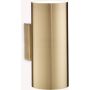 Ideal Lux LOOK 164823 Fali lámpa 2x28W/GU10 ip20