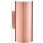 Ideal Lux LOOK 164847 Fali lámpa 2x28W/GU10 ip20