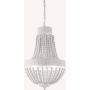 Ideal Lux MONET 162737 Függőlámpa 5x40W/E14 ip20