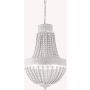 Ideal Lux MONET 162751 Függőlámpa 6x40W/E14 ip20