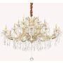 Ideal Lux NAPOLEON 167411 Csillár 18x40W/E14 ip20