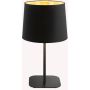 Ideal Lux NORDIK 161686 Asztali lámpa 1x60W/E27 ip20