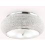 Ideal Lux PASHA' 164991 Plafonlámpa 14x40W/E14 ip20