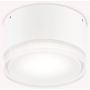 Ideal Lux URANO 168036 Felületi spotlámpa 1x15W/GX53 ip44