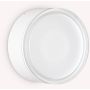 Ideal Lux URANO 168050 Plafonlámpa 1x15W/GX53 ip44