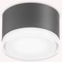 Ideal Lux URANO 168111 Felületi spotlámpa 1x15W/GX53 ip44