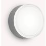 Ideal Lux URANO 168135 Plafonlámpa 1x15W/GX53 ip44