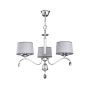 Jupiter EGIDA 1603 Csillár 3x15W/E27 IP20