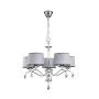 Jupiter EGIDA 1604 Csillár 5x15W/E27 IP20