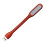 Prezent USB LIGHT 1627 Asztali lámpa 1x1.2W/LED IP20