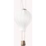 Ideal Lux DREAM BIG 179858 Függőlámpa 1x42W/E27 ip20