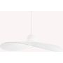 Ideal Lux MADAME 174396 Függőlámpa 1x60W/E27 ip20