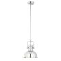 Jupiter PLATINO 1786 Plafonlámpa 1x15W/E27 IP20