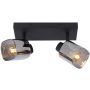 Lucide ALION 17999/02/30 Spotlámpa 2x25w/e14 ip20