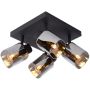 Lucide ALION 17999/14/30 Spotlámpa 4x25w/e14 ip20