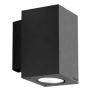 Norlys SANDVIK 1741B Fali lámpa 1x3.9W/GU10 2700K 265LM IP65