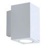 Norlys SANDVIK 1741W Fali lámpa 1x3.9W/GU10 2700K 265LM IP65