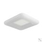 Prezent TRIVAN SQ 17304 Süllyesztett mennyezeti lámpa 1x24W/LED 1900lm IP20
