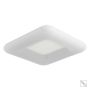 Prezent TRIVAN SQ 17305 Süllyesztett mennyezeti lámpa 1x43W/LED 3500lm IP20