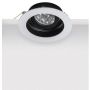 Zambelis RECESSED SPOT S020 Beépíthető spotlámpa 1x50W/GU10 IP20