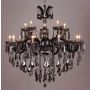 Zuma Line CHATEAU 17801/10+5 Csillár 15x40W/E14 IP20