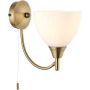 Endon ALTON 1805-1AN Fali lámpa 1x60W/E14 IP20
