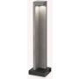 Ideal Lux TITANO 187327 Állólámpa 1x8,5W/LED 4000K ip55